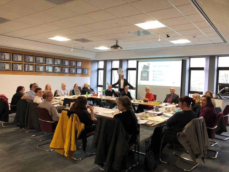 Silk Group wins higher education tender