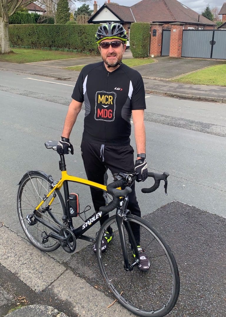 From Manchester to Madagascar – Digital Agency Embarks on 5,777 Mile Fundraiser for client WaterAid