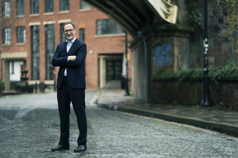 Bridges establishes first Northern office