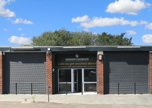 Manchester-based auction house announces expansion