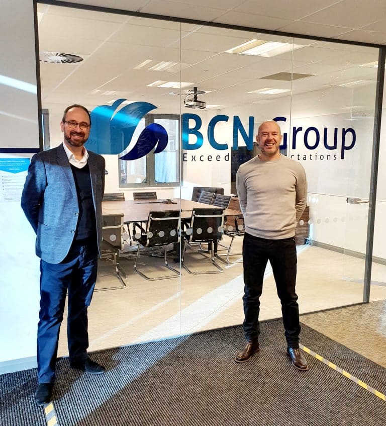 BCN Group acquires Xicon Cloud