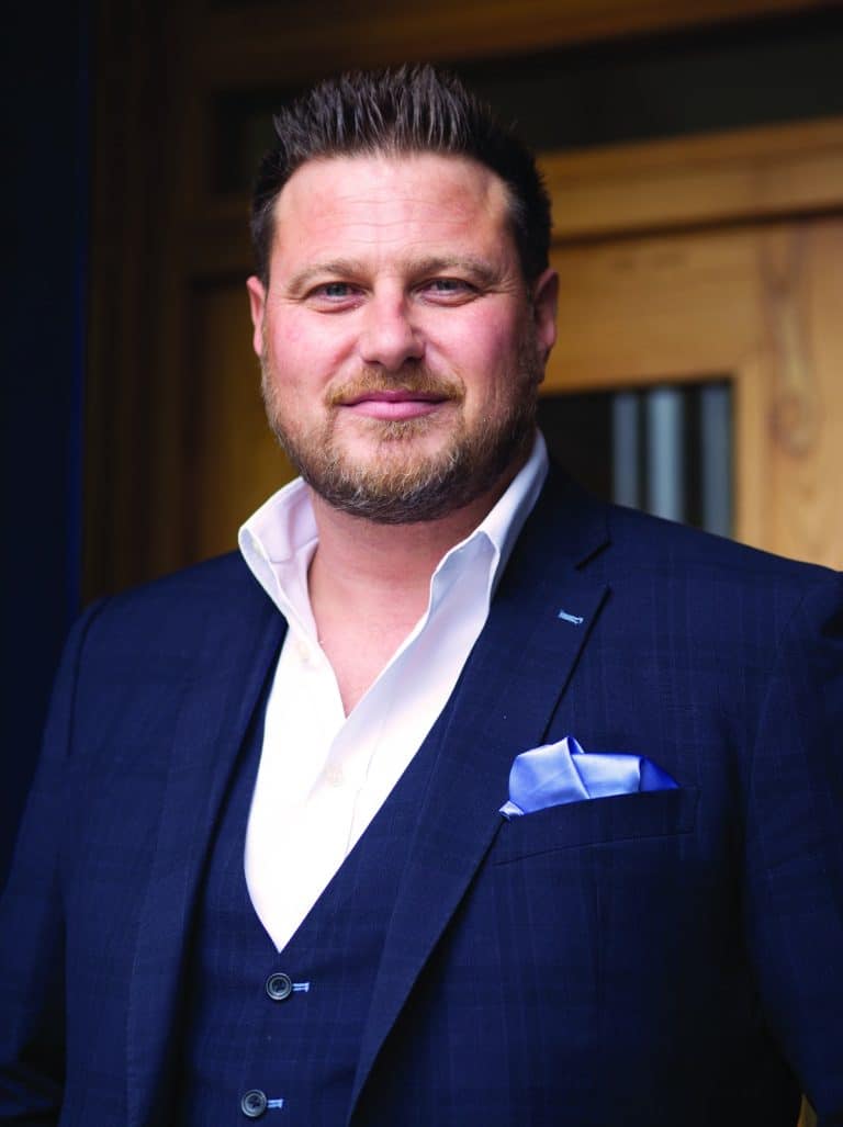Eco Solutions Pioneer Marks Decade in Developing Energy Efficiency