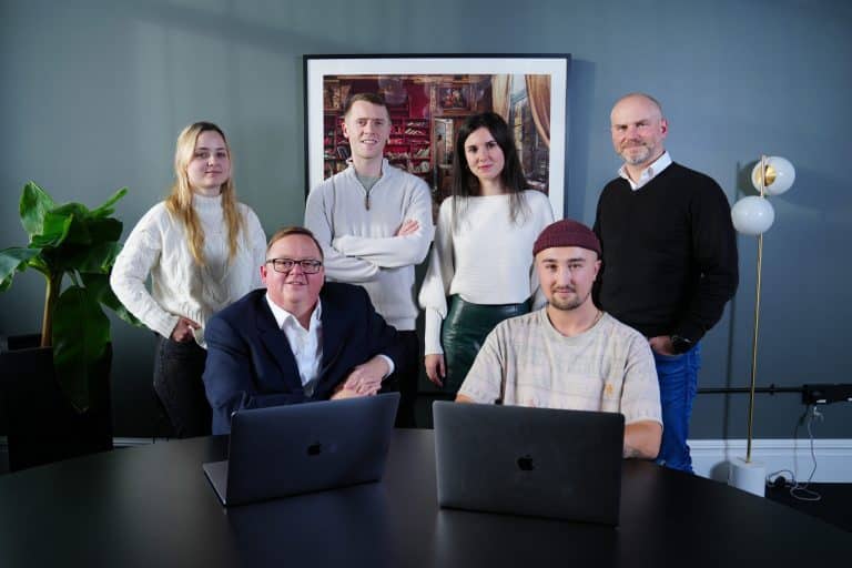Manchester-based ski resort transfer provider climbs to new peaks following NPIF investment