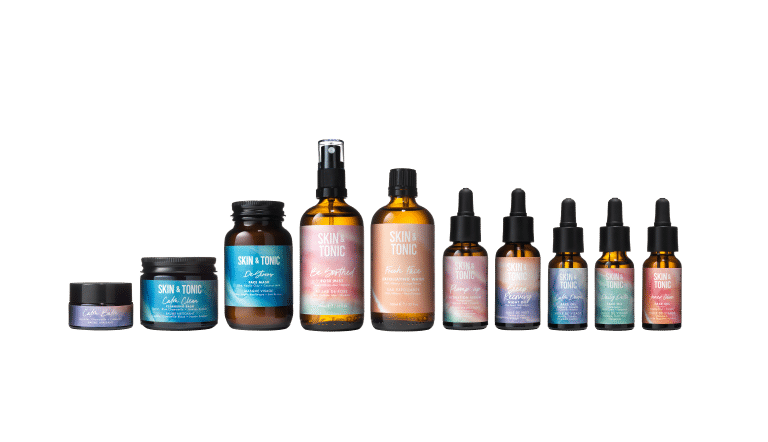 Clean skincare brand expands to Manchester thanks to £830k growth round