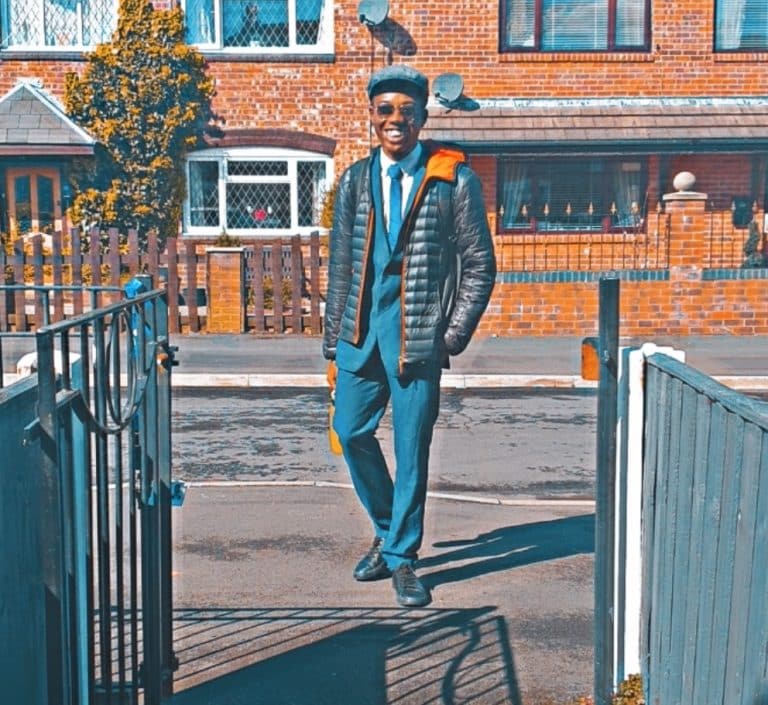 Manchester local crowned National Rail’s ‘Chief Environment Officer’ to inspire Brits to take sustainable trips by train