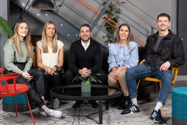 Social Republic Appointed By Greater Manchester Cancer For Omicron Campaign