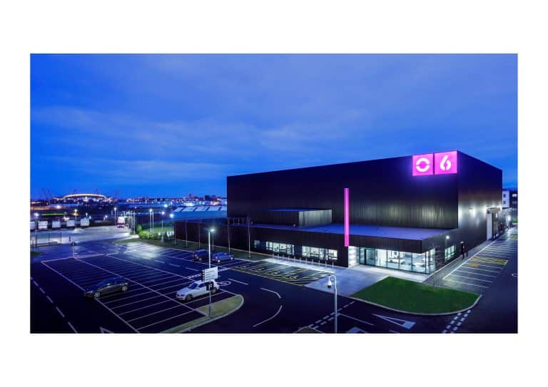 Trio of Greater Manchester’s best community-led projects scoop top industry awards