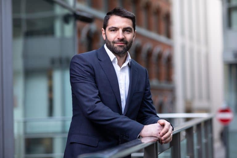 BGF expands North West team with new hire