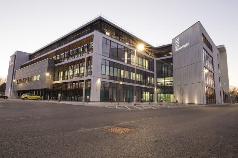 Spire Manchester Hospital maintains its ‘Outstanding’ CQC rating