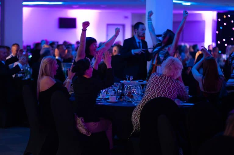 Shortlist revealed for the 2019 St Helens Chamber Business Awards