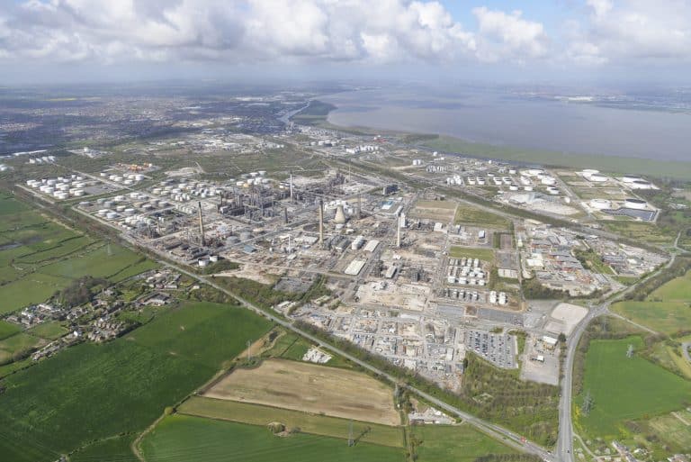 INDUSTRY-LED NET ZERO NORTH WEST SECURES FUNDING TO PLOT WORLD’S FIRST NET ZERO INDUSTRIAL CLUSTER