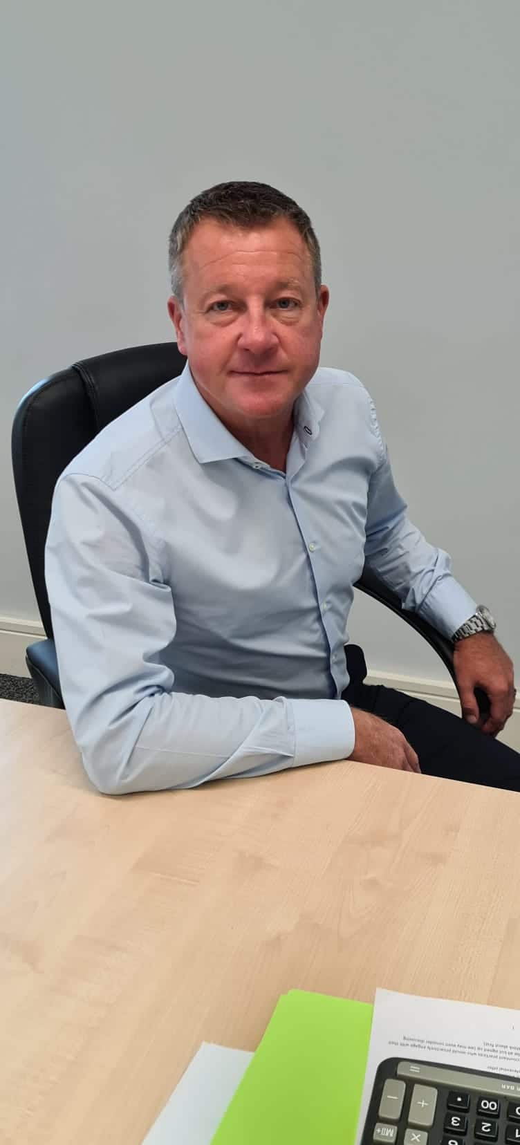 Business Rates – A tax system plagued by apathy