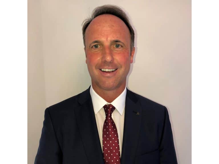 Manchester property entrepreneur announced as Chair of the RICS North West Regional Board