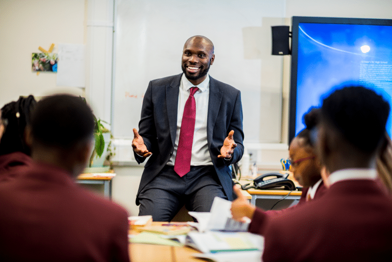 Manchester and Liverpool schools benefit from donation of 300 Deloitte laptops