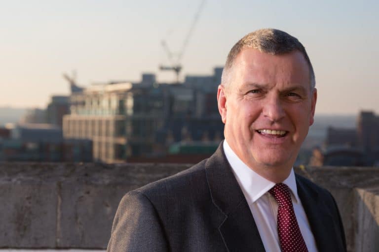 Chase de Vere announces partnership with The Chartered Institute of Building