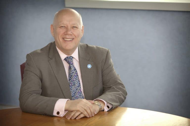 Stockport business grows by becoming Totally Local Company