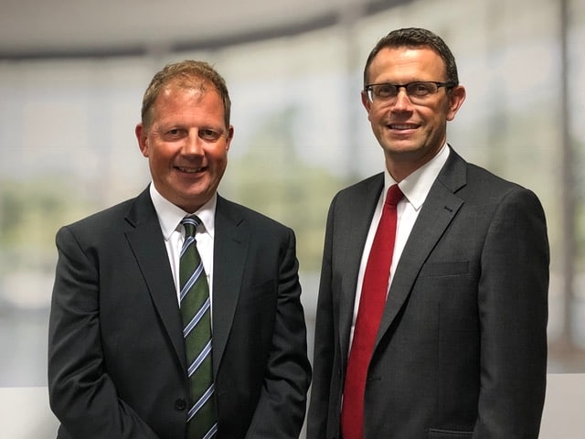 Retail veterans joins Savills