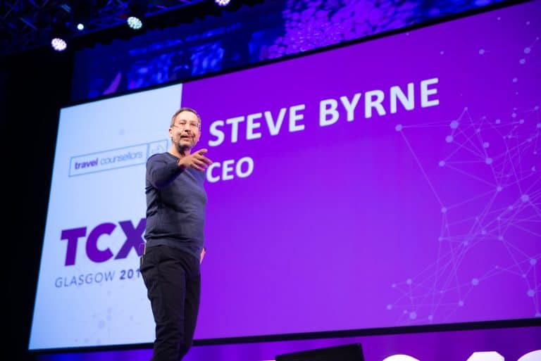 Travel Counsellors make move to EventCity