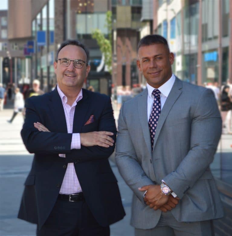 NGC Networks opens North West office