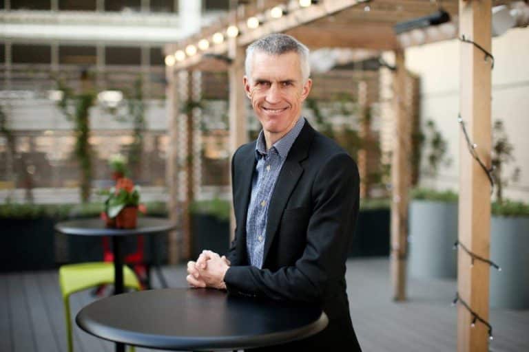 MediaCityUK company marks milestone anniversary 