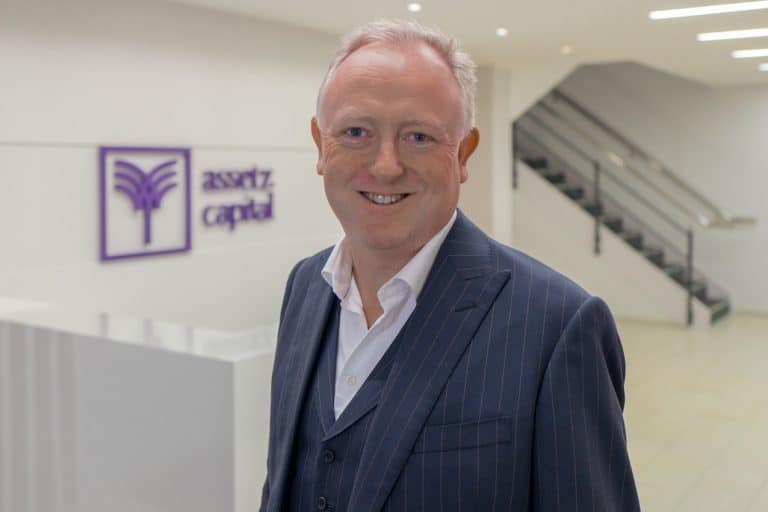 Assetz Capital lends £700m to UK businesses