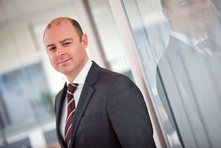 Senior management team strengthened to support ambitious growth plans at Stewart Milne Group
