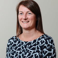 Beever and Struthers hits charitable organisation milestone