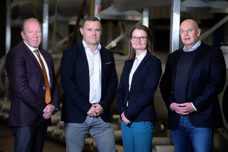 Suprafilt make key board appointments to bolster growth