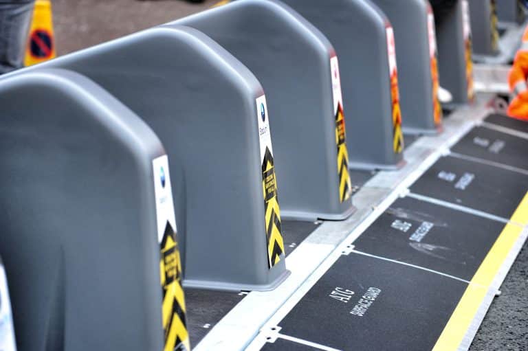 Haydock business leads the way in global security best practice 