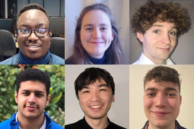 Siemens unearths student talent with virtual competition to design sustainable connected transport system