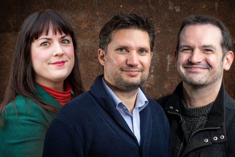 Manchester PR agency trebles revenue and lands national charity client