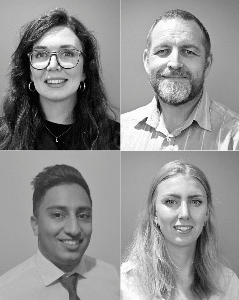 LOCAL FIT OUT CONTRACTOR ANNOUNCES NEW MANAGEMENT TEAM