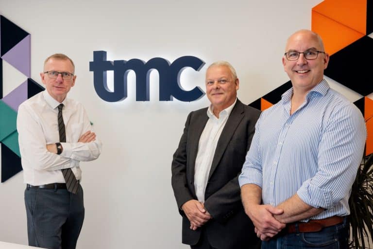 TMC STRATEGIC COMMUNICATIONS SECURES NPIF – FW CAPITAL INVESTMENT