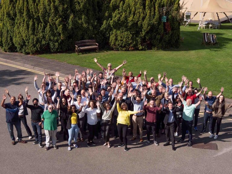 Mason Advisory ranks in UK Best Workplace in Tech™ report 2022