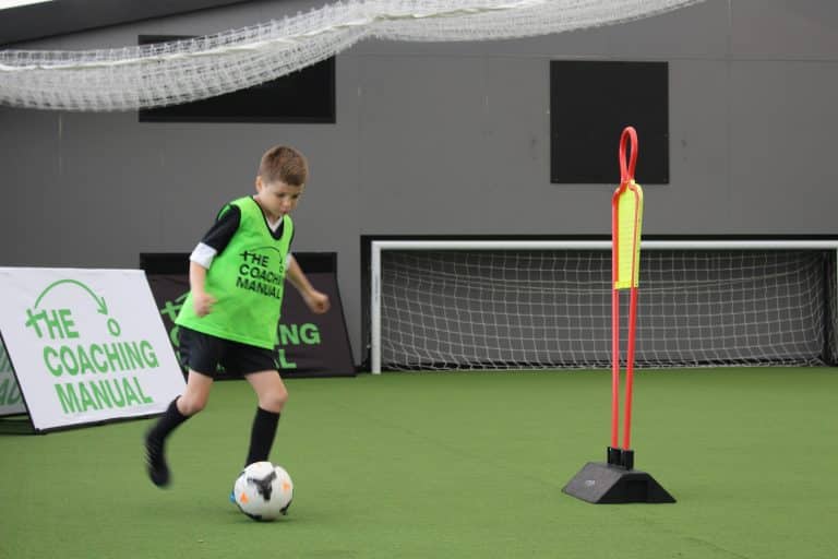 Football digital platform provider nets £775k investment
