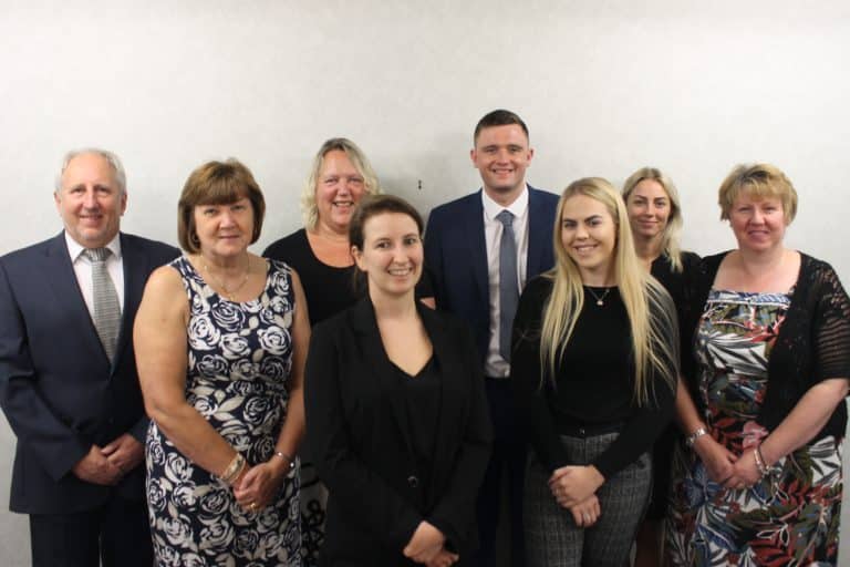 McGinty Demack achieves prestigious Platinum Approved Employer status