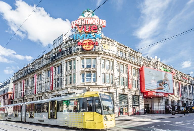 The Printworks reports successful 18 months under new ownership
