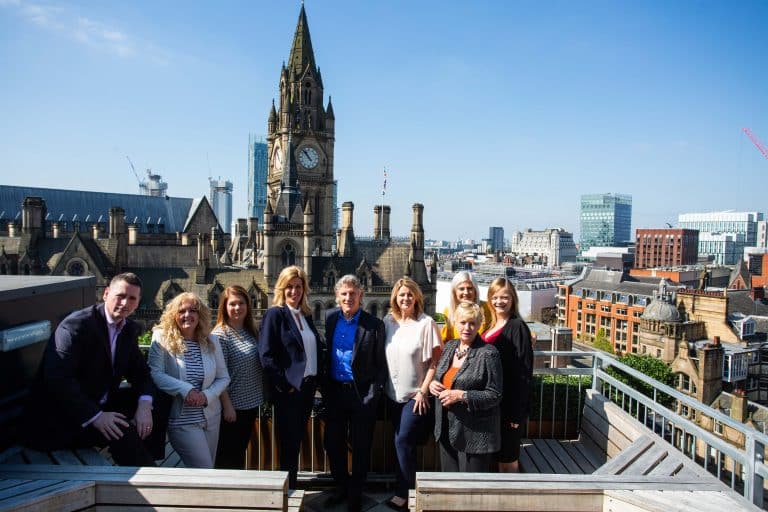 Total Excellence Centre to deliver funded courses to Lancashire businesses