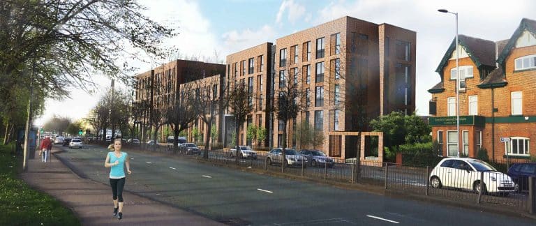 One Manchester surpasses house building targets two years early