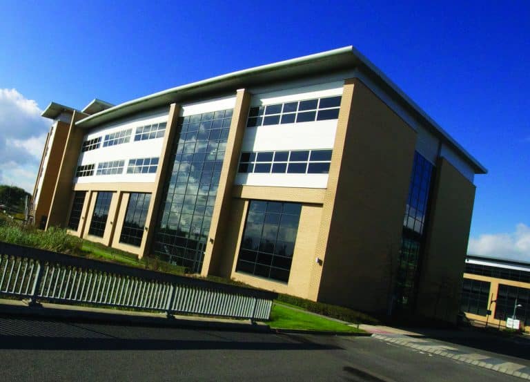 Hurstwood Holdings acquires biggest ever development