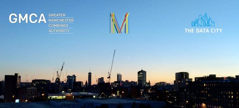 The Data City helps Manchester to discover its technology strengths 