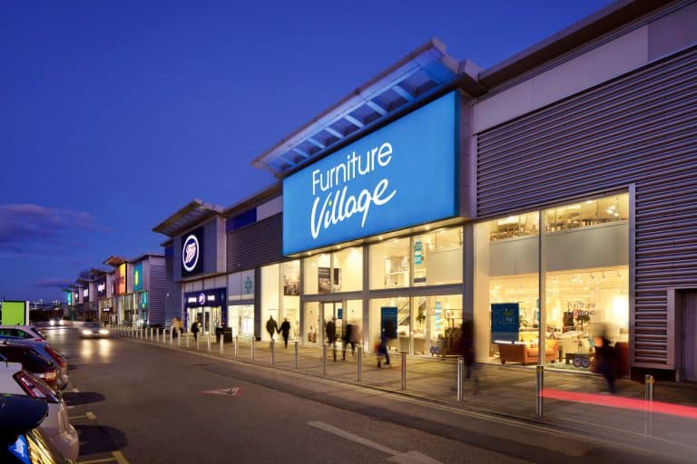 82 NEW STORES OPEN ACROSS RETAIL PARKS IN THE NORTH WEST IN 2022