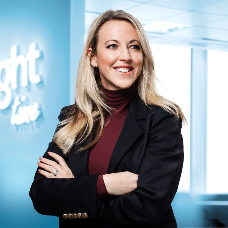 BrightHR is pleased to announce the appointment of Thea Watson as Chief International Growth and Marketing Officer