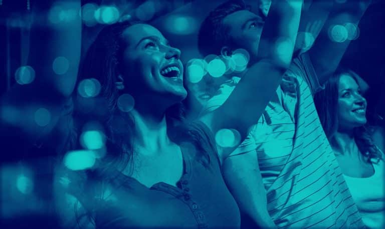 TickX launches personalised discovery service