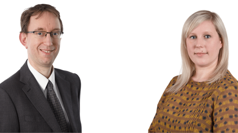 Manchester commercial law firm Kuits has announced the promotion of eight of its lawyers, including two to Partner level