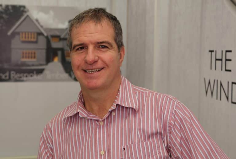 Fire door manufacturer recruits 40 extra staff