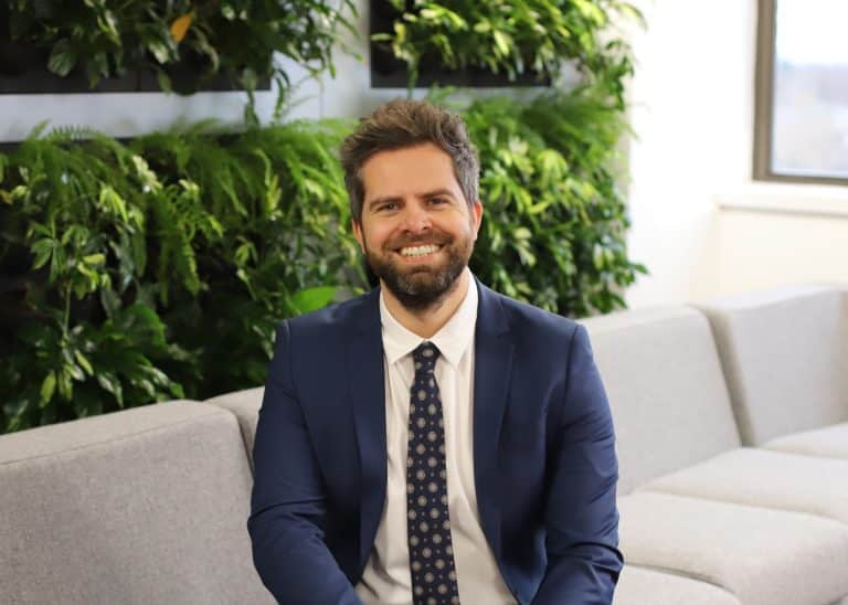 Manchester-based PHMG welcomes new Global Creative Director