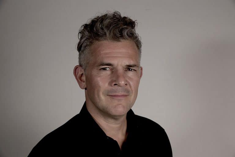 Manchester leading creative named as Head Judge for the PM Society Awards