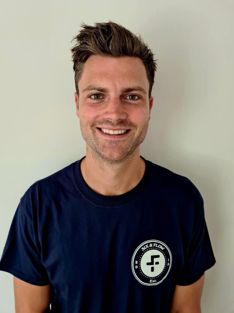 Six & Flow recruits Tom Watson from HubSpot