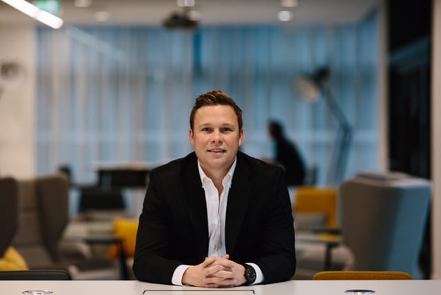 Brooknight engages Broadstone to support security services 